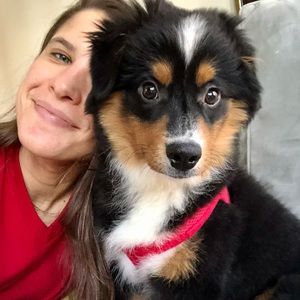 Meet your Posher, Lauren